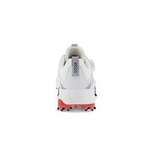Ecco Biom G5 Boa zapatos de golf mujer, blanco