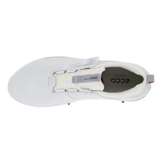 Ecco Biom G5 Boa zapatos de golf mujer, blanco