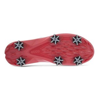 Ecco Biom G5 Boa zapatos de golf mujer, blanco