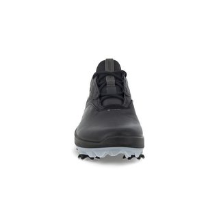 Ecco Biom G5 zapatos de golf para mujer, negros