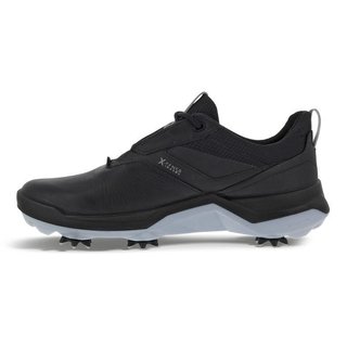 Ecco Biom G5 zapatos de golf para mujer, negros