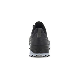 Ecco Biom G5 zapatos de golf para mujer, negros