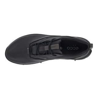 Ecco Biom G5 zapatos de golf para mujer, negros