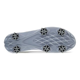 Ecco Biom G5 zapatos de golf para mujer, negros