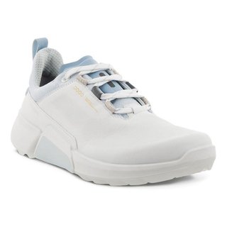 Ecco Biom H4 zapatos de golf mujer, blanco