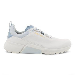 Ecco Biom H4 zapatos de golf mujer, blanco