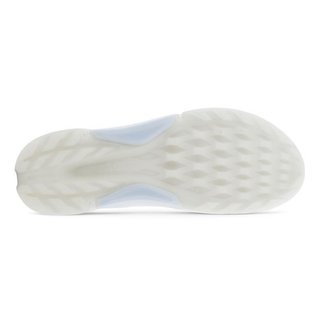Ecco Biom H4 zapatos de golf mujer, blanco