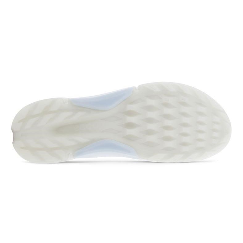 Ecco Biom H4 zapatos de golf mujer, blanco
