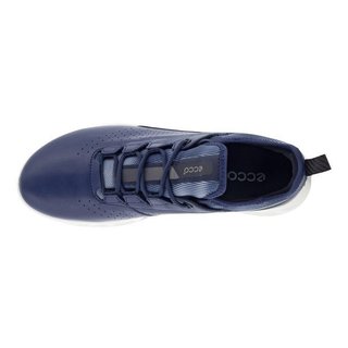 Ecco Biom C4 zapatos de golf para mujer, azul marino