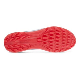 Ecco Biom C4 zapatos de golf para mujer, azul marino