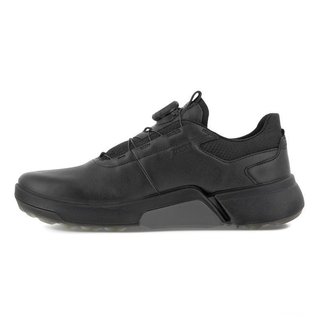 Ecco Biom H4 Boa zapatos de golf para mujer, negros