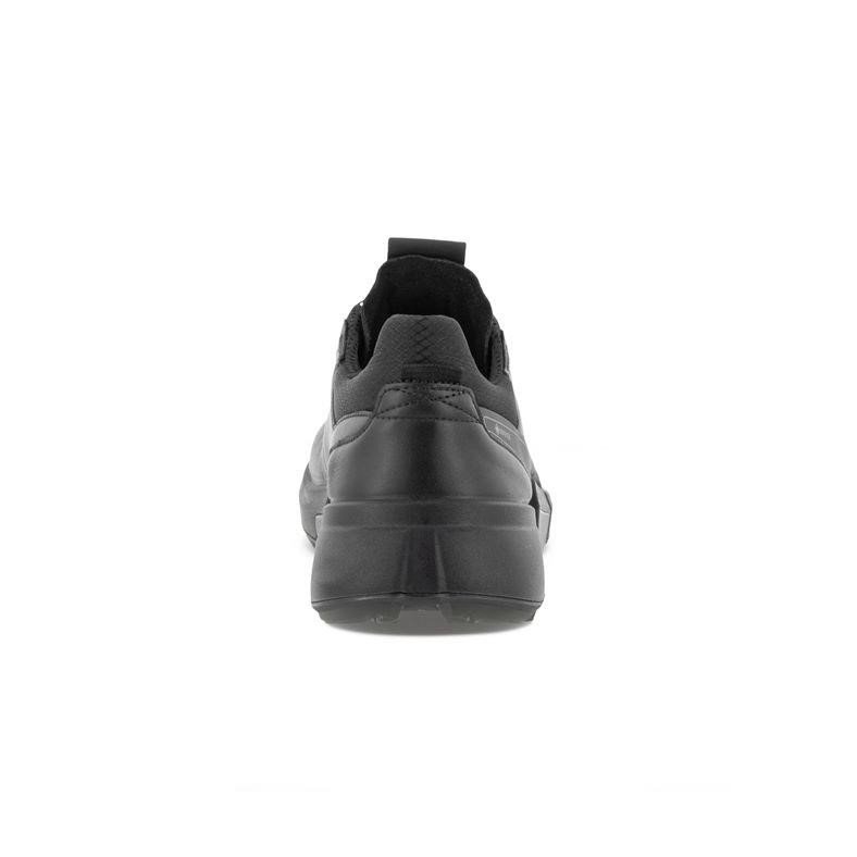 Ecco Biom H4 Boa zapatos de golf para mujer, negros