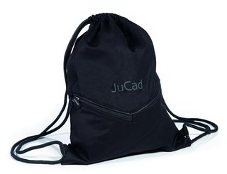 JuCad JuCad drawstring sports bag bolsa
