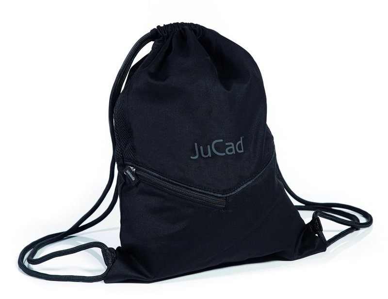JuCad JuCad drawstring sports bag bolsa