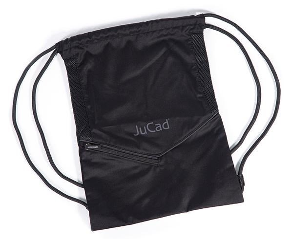 JuCad JuCad drawstring sports bag bolsa