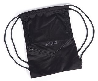 JuCad JuCad drawstring sports bag bolsa