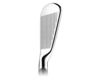 Titleist 620 MB hierros de hombre, acero