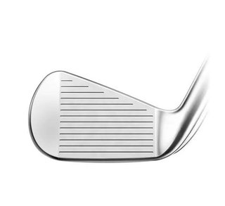 Titleist 620 MB hierros de hombre, acero