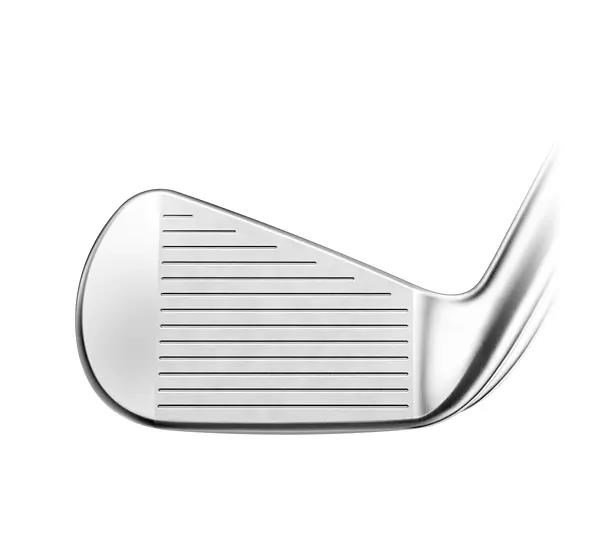 Titleist 620 MB hierros de hombre, acero