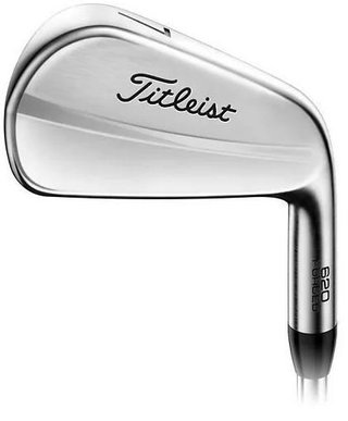Titleist 620 MB hierros de hombre, acero