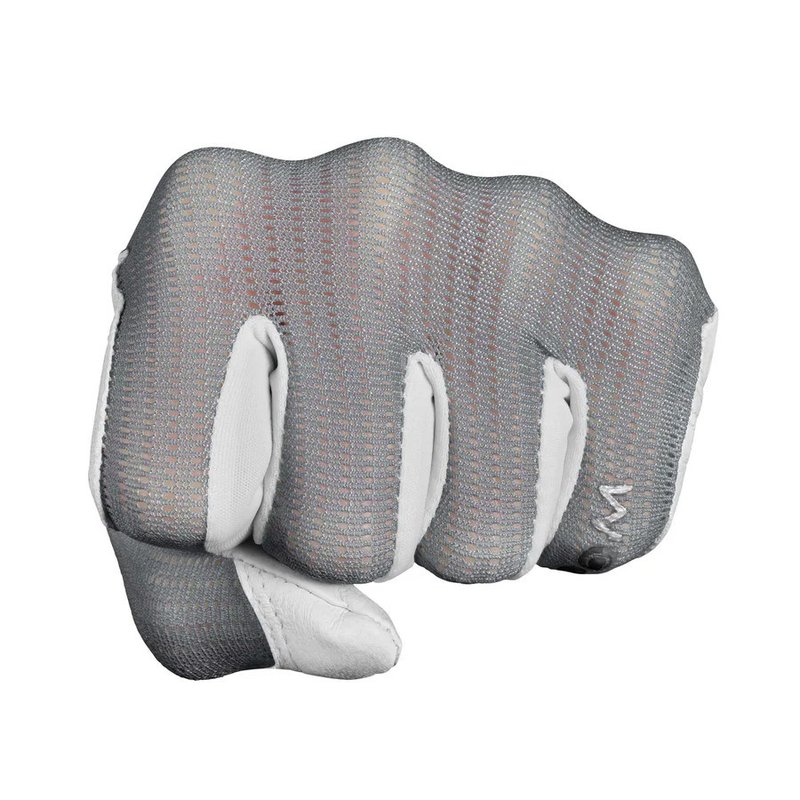 Zoom Zoom Sun Style guantes de golf para mujer, gris