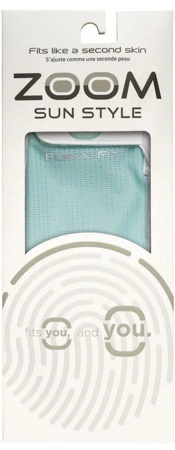 Zoom Zoom Sun Style guante de golf para mujer, verde