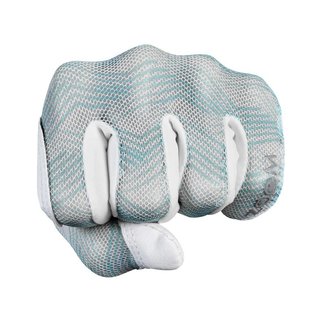 Zoom Zoom Sun Style guantes de golf para mujer, verde