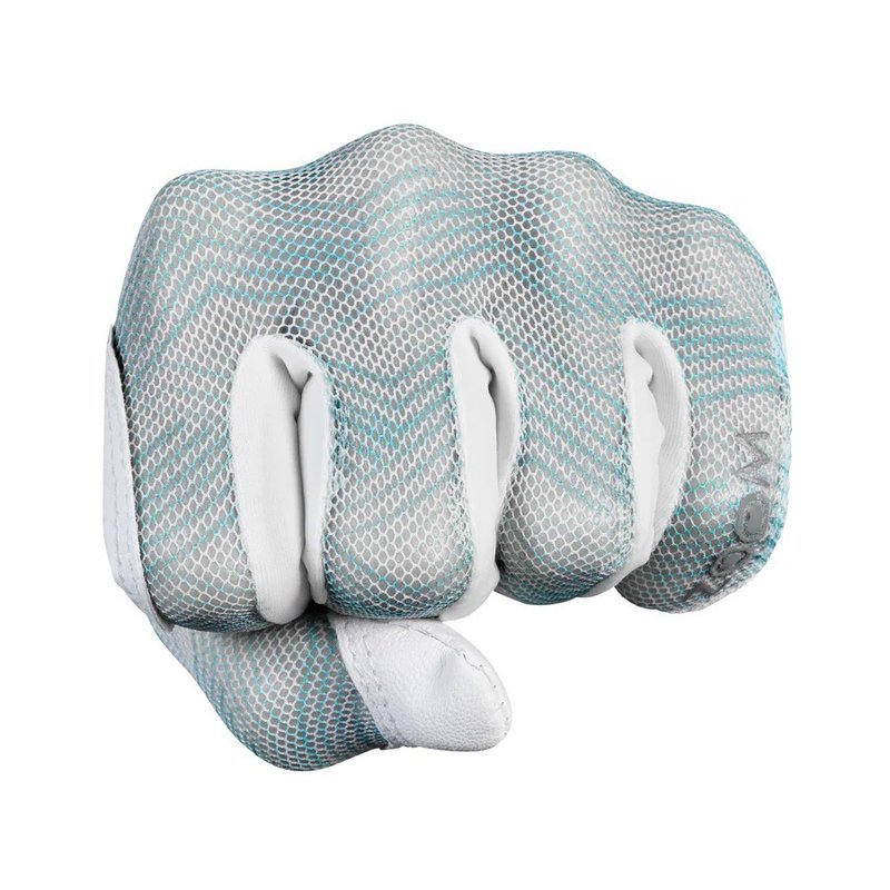 Zoom Zoom Sun Style guantes de golf para mujer, verde