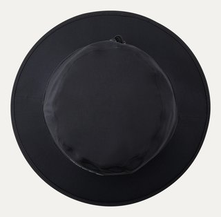 Wilson Rain sombrero, negro