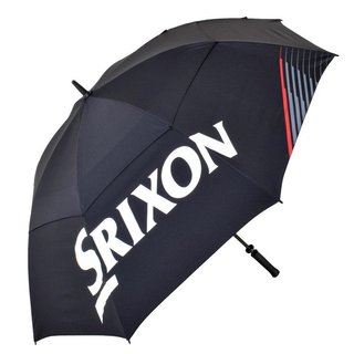 Srixon Paraguas 62" negro
