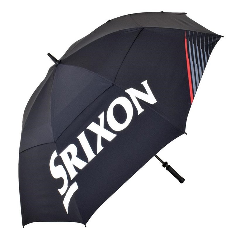Srixon Paraguas 62" negro