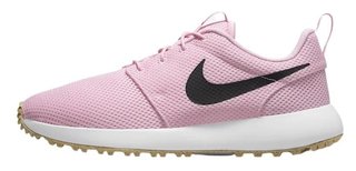 Nike Golf Nike Roshe G Next Nature zapatillas de golf para mujer, rosas
