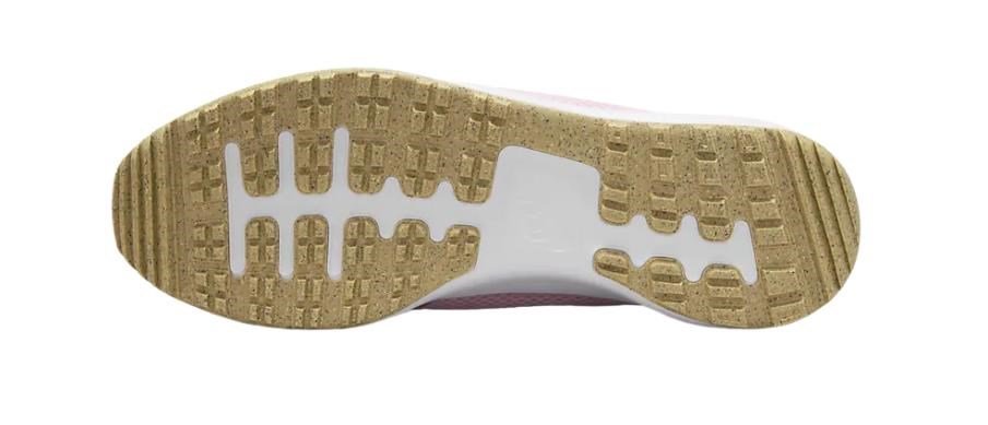 Nike Golf Nike Roshe G Next Nature zapatillas de golf para mujer, rosas