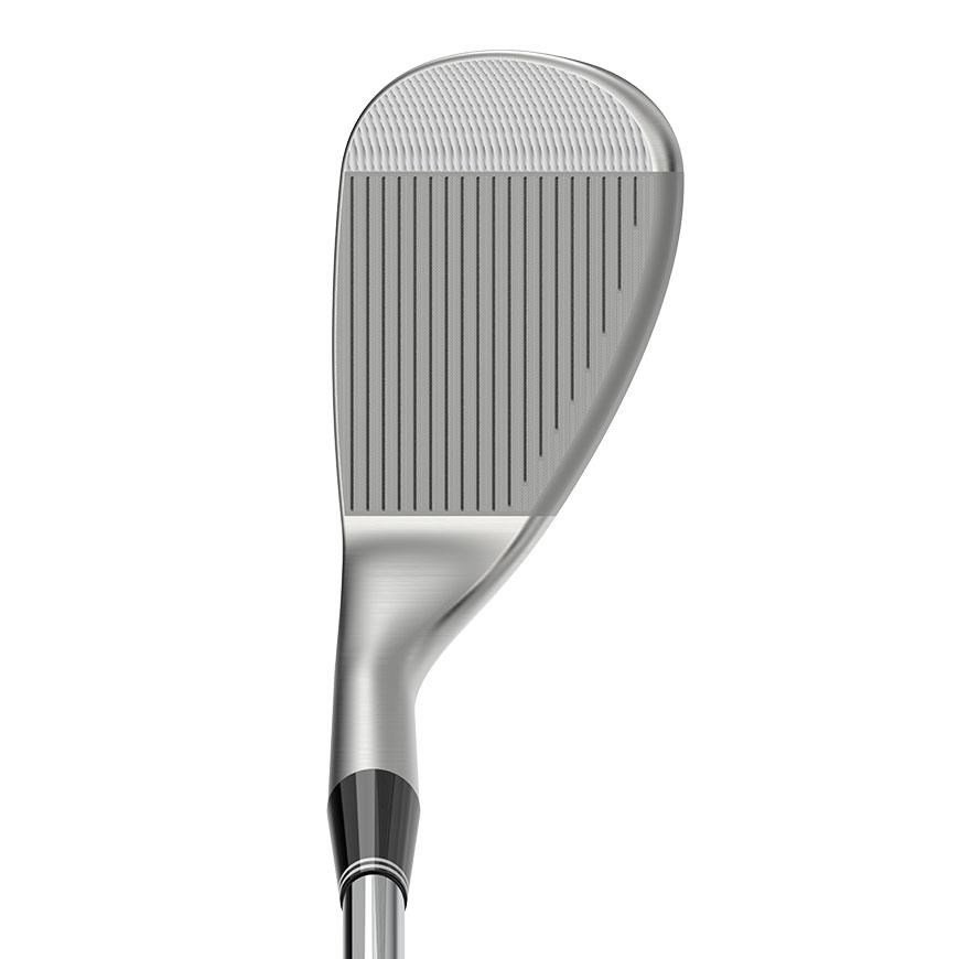 Cleveland RTX 6 ZipCore Tour Satin wedge de hombre, acero
