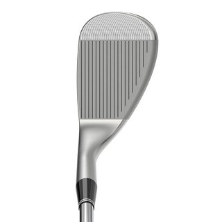 Cleveland RTX 6 ZipCore Tour Satin wedge de hombre, acero