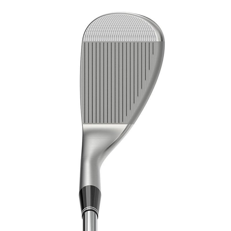 Cleveland RTX 6 ZipCore Tour Satin wedge de hombre, acero