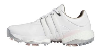 Adidas Tour360 22 zapatillas de golf mujer, blancas