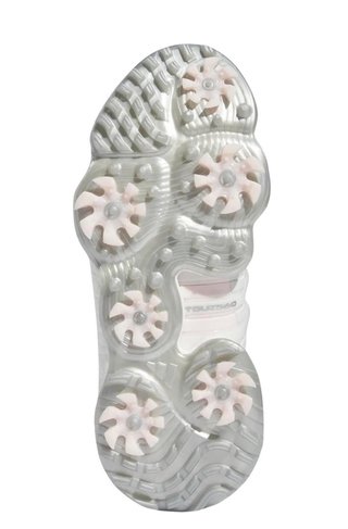 Adidas Tour360 22 zapatillas de golf mujer, blancas