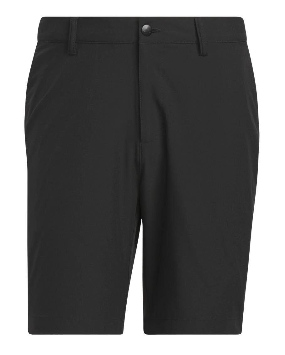 Adidas Ultimate365 pantalones cortos de hombre (8.5"), negro