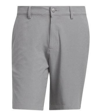 Adidas Ultimate365 pantalones cortos de hombre (8.5"), gris