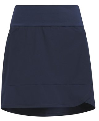 Adidas Frill falda pantalón de golf para mujer, collegiate navy