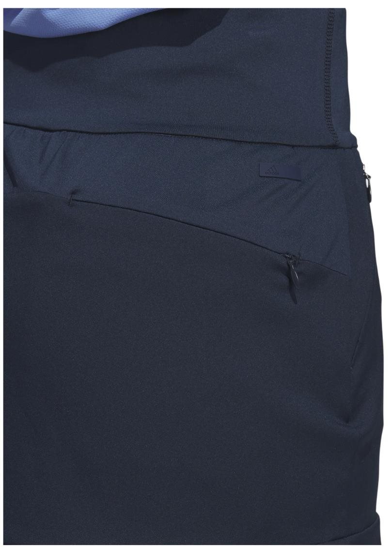 Adidas Frill falda pantalón de golf para mujer, collegiate navy