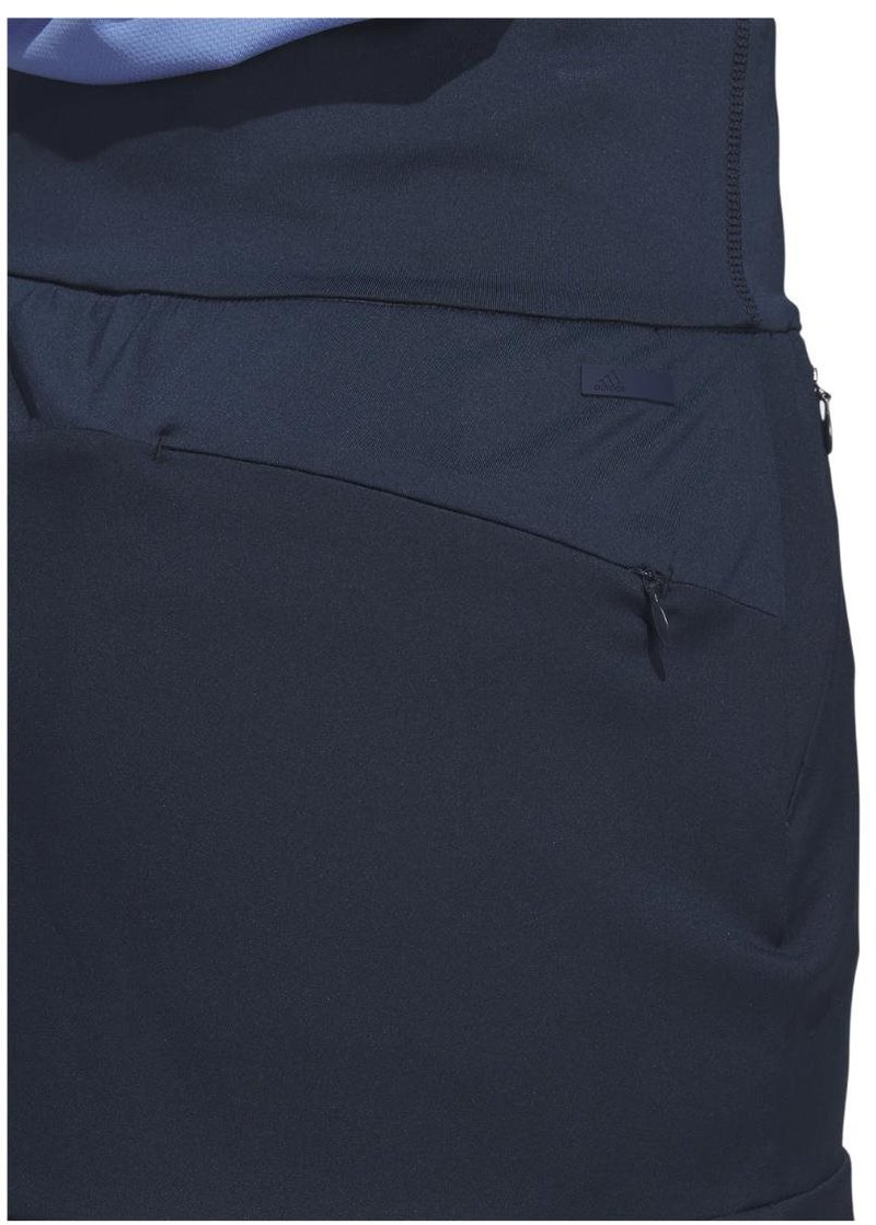 Adidas Frill falda pantalón de golf para mujer, collegiate navy