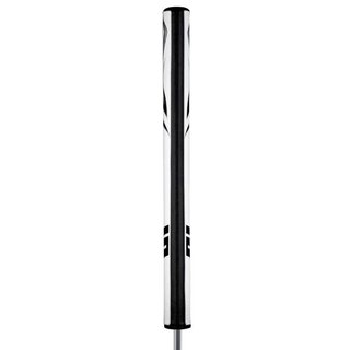 SuperStroke SuperStroke Zenergy XL Plus 2.0 grip de putter, blanco/negro
