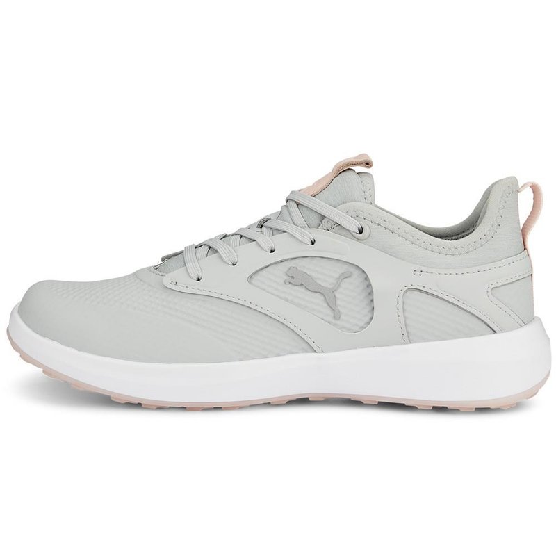 Puma Ignite Malibu zapatillas de golf para mujer, grises