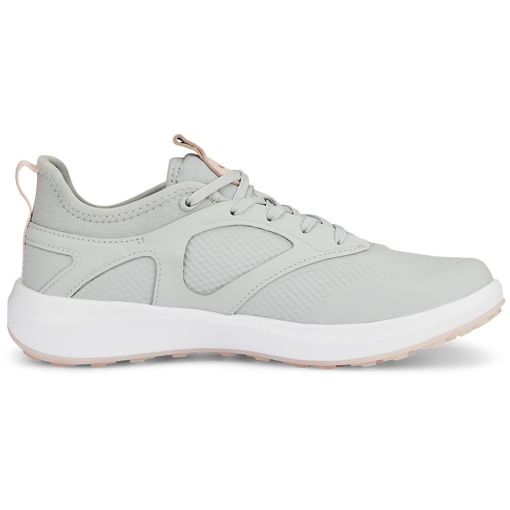 Puma Ignite Malibu zapatillas de golf para mujer, grises