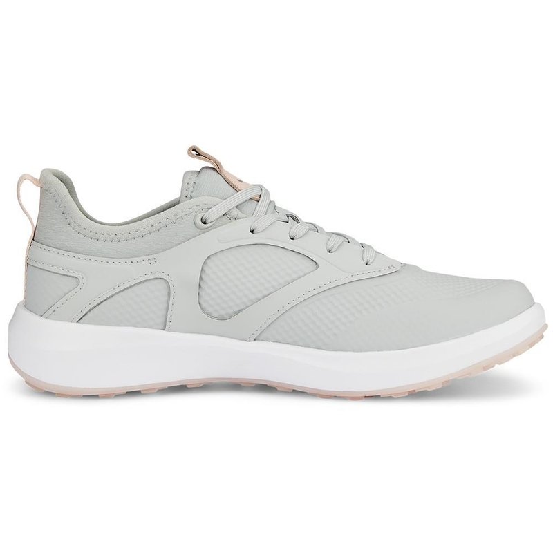 Puma Ignite Malibu zapatillas de golf para mujer, grises