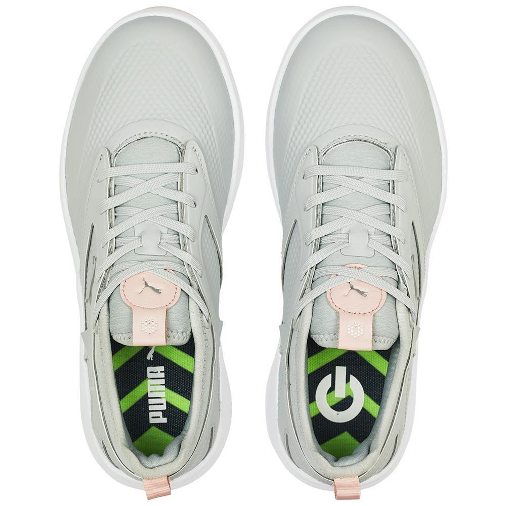 Puma Ignite Malibu zapatillas de golf para mujer, grises