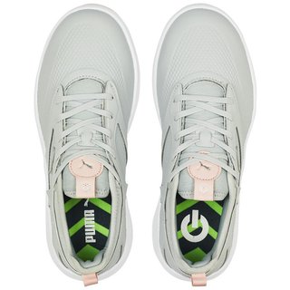 Puma Ignite Malibu zapatillas de golf para mujer, grises