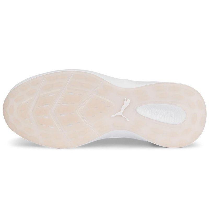 Puma Ignite Malibu zapatillas de golf para mujer, grises